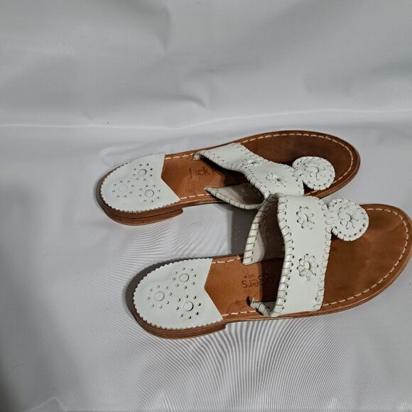 Jack Rogers  - Picture 6 of 6